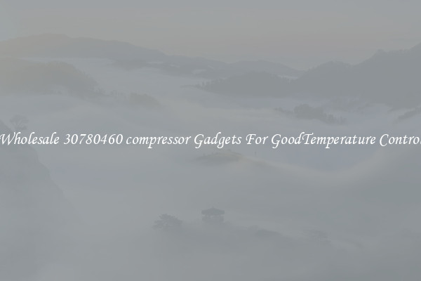 Wholesale 30780460 compressor Gadgets For GoodTemperature Control